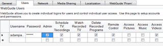 Illustration for article titled Webguide for Media Center Streams All Your Content to Any Browser